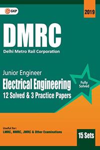 Dmrc 2019