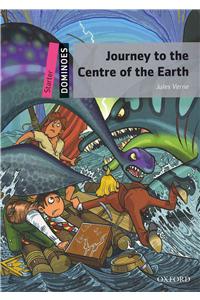 Journey to the Centre of the Earth