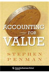 Accounting for Value