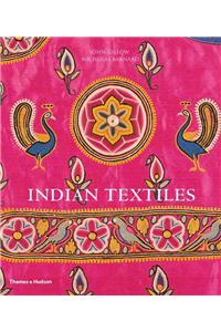 Indian Textiles