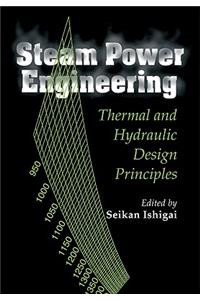 Steam Power Engineering