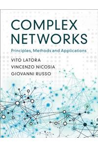 Complex Networks