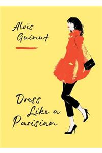 Dress Like a Parisian