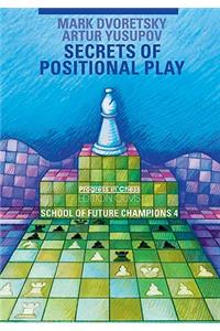 Secrets of Positional Play