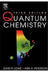 Quantum Chemistry