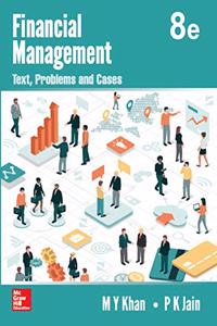 Financial Management: Text, Problems and Cases | 8th Edition