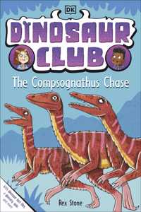 Dinosaur Club: The Compsognathus Chase