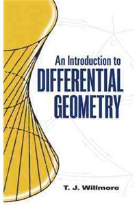 An Introduction to Differential Geometry