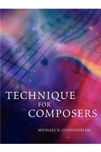 Technique for Composers