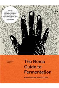 The Noma Guide to Fermentation