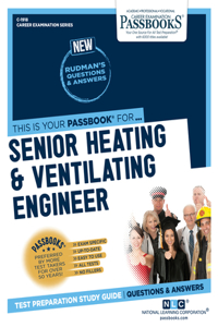 Senior Heating & Ventilating Engineer