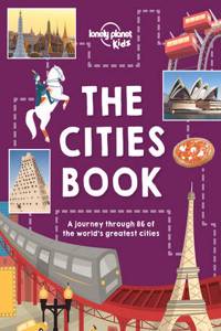 Cities Book