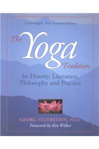 The Yoga Tradition