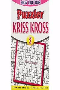 Puzzler Kriss Kross vol. 2