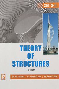 Theory of Structures: In S.I. Units