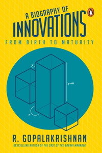 A Biography of Innovations