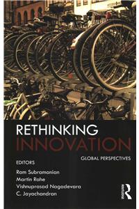 Rethinking Innovation