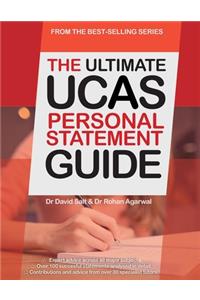 The Ultimate UCAS Personal Statement Guide