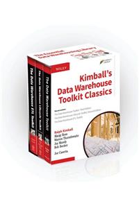 Kimball's Data Warehouse Toolkit Classics