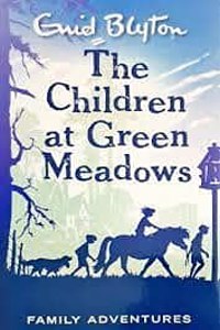 The Children at the green Meadows