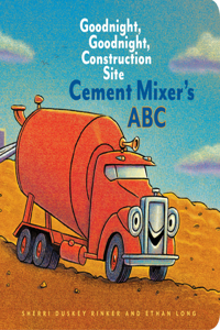 Cement Mixer's ABC