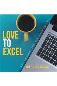 Love to Excel