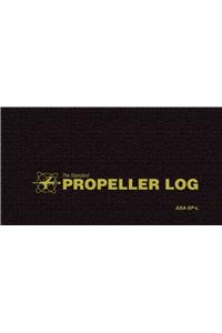 The Standard Propeller Log