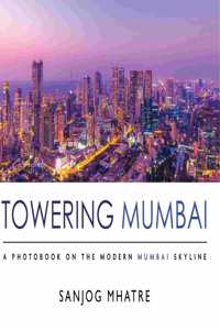 Towering Mumbai