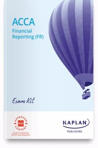 FINANCIAL REPORTING (FR) - EXAM KIT (202021)