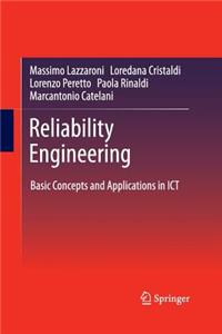 Reliability Engineering