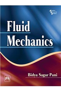 Fluid Mechanics