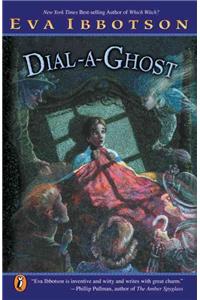 Dial-A-Ghost