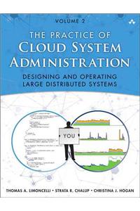 The Practice of Cloud System Administration