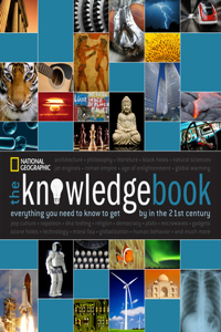 The Knowledge Book