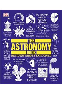 The Astronomy Book