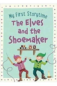 Elves and the Shoemaker