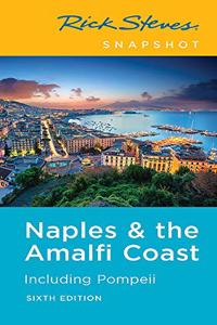 Rick Steves Snapshot Naples & the Amalfi Coast