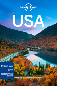 Lonely Planet USA