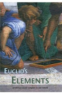 Euclid's Elements