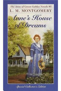 Anne's House of Dreams