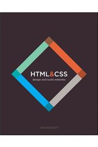 HTML and CSS