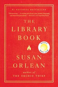 The Library Book