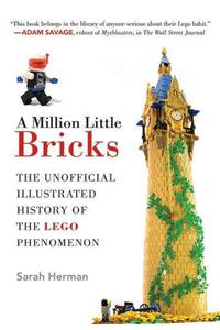 A Million Little Bricks