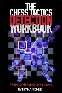 The Chess Tactics Detection Workbook