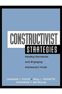 Constructivist Strategies