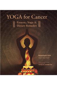 Yoga for Cancer