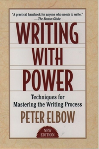 Writing with Power