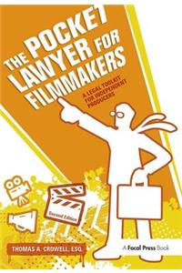 The Pocket Lawyer for Filmmakers