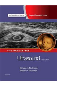 Ultrasound: The Requisites