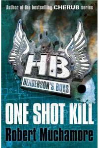 Henderson's Boys 6